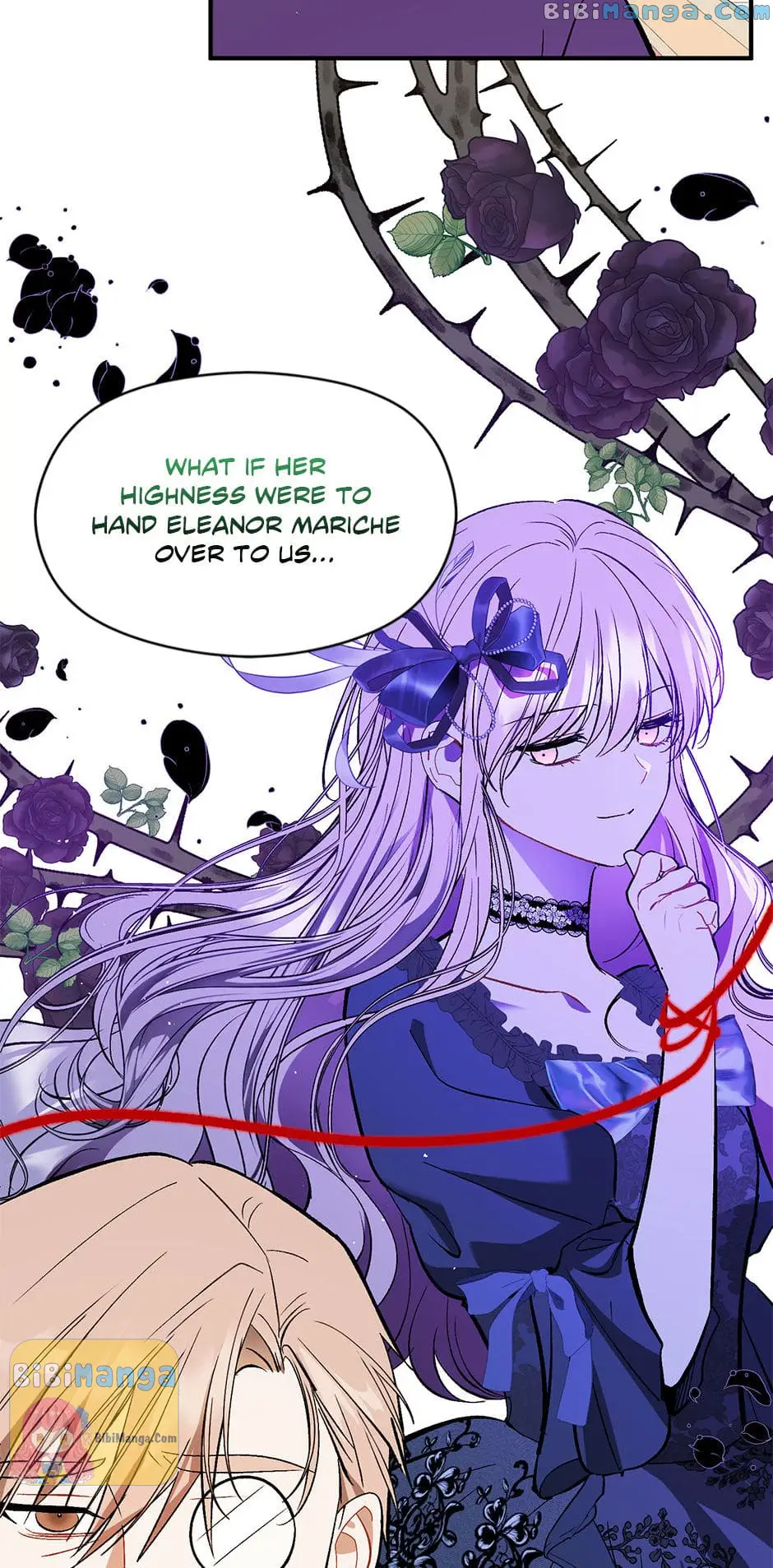 I Didn’t Mean To Seduce The Male Lead chapter 64 page 61