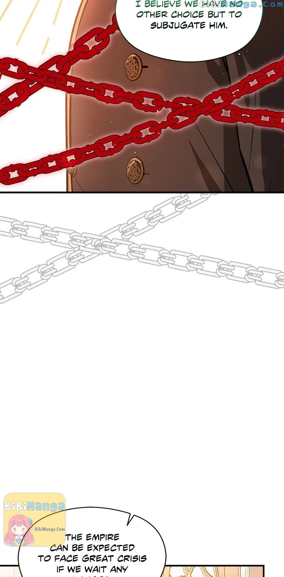 I Didn’t Mean To Seduce The Male Lead chapter 64 page 64