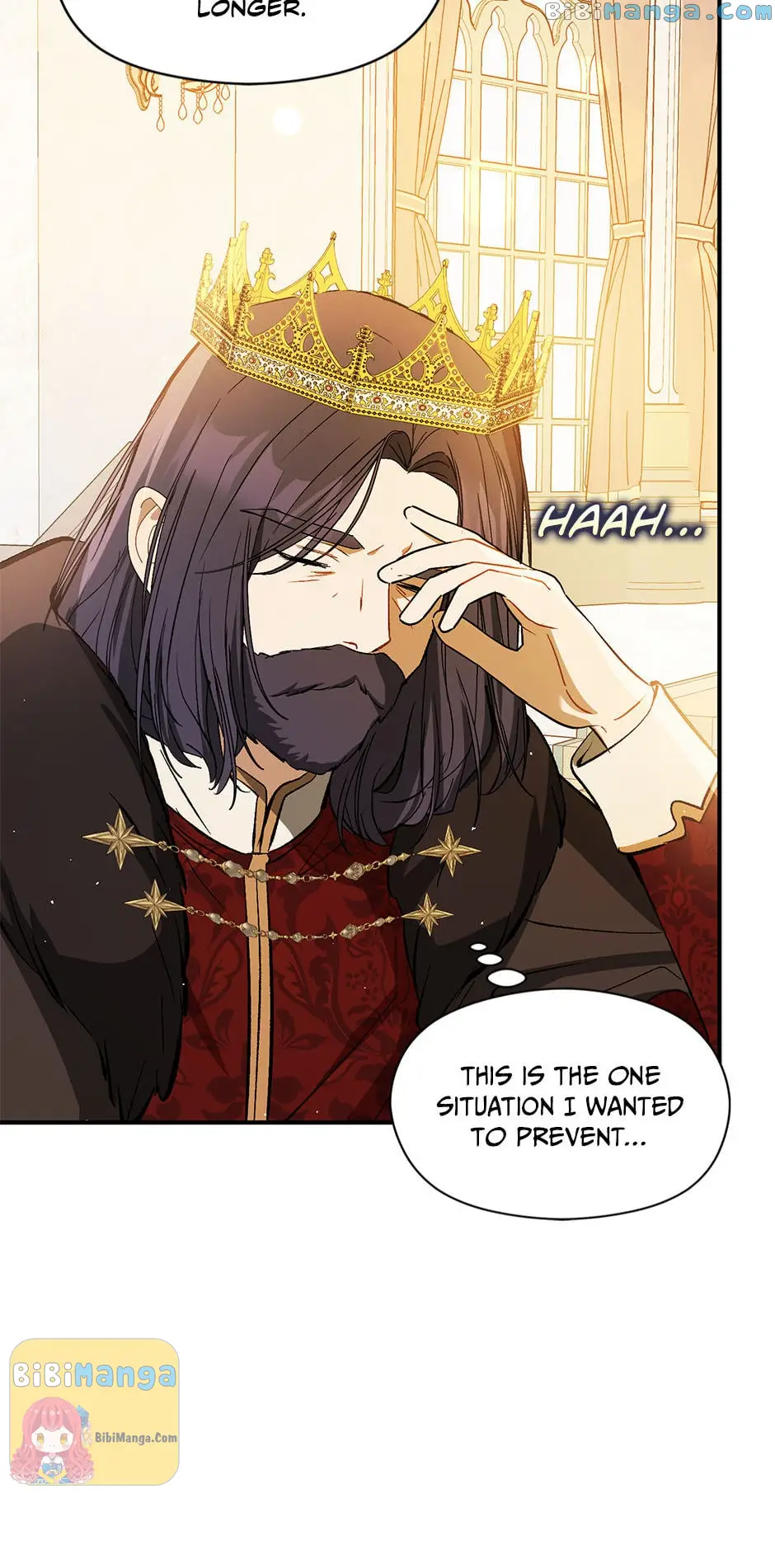 I Didn’t Mean To Seduce The Male Lead chapter 64 page 65