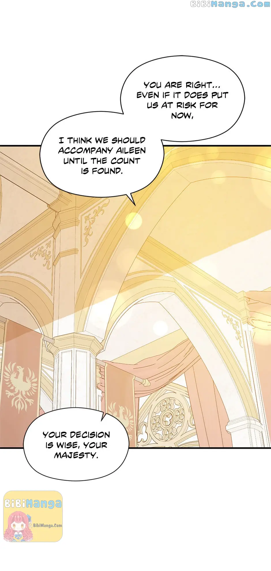 I Didn’t Mean To Seduce The Male Lead chapter 64 page 66