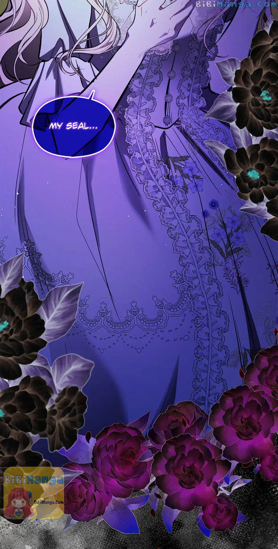 I Didn’t Mean To Seduce The Male Lead chapter 64 page 82