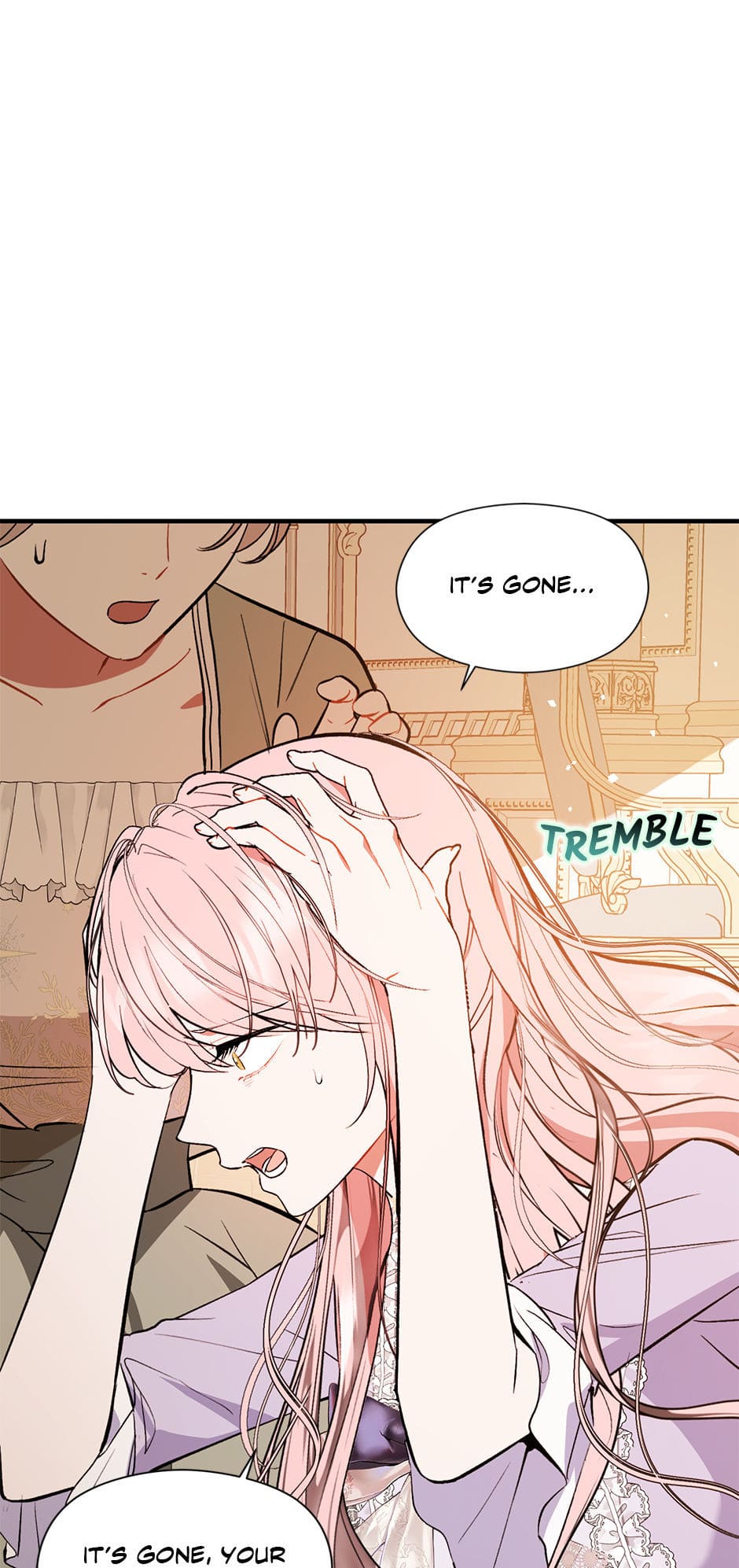 I Didn’t Mean To Seduce The Male Lead chapter 65 page 1