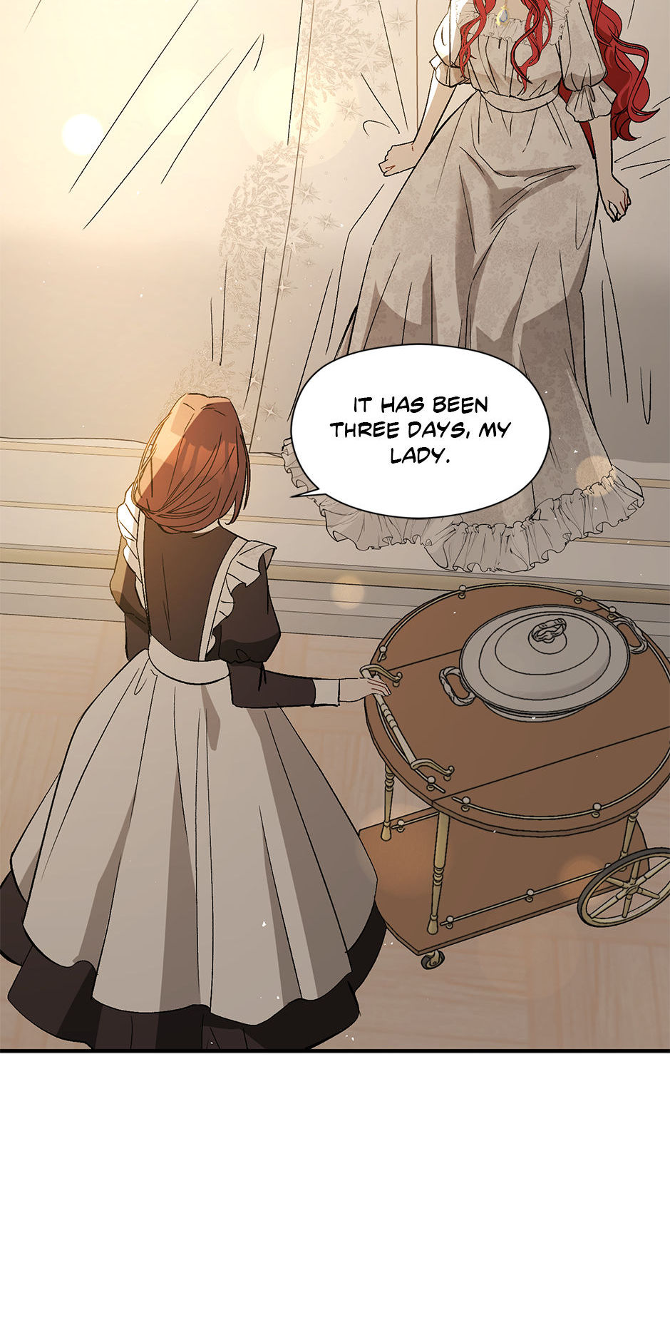 I Didn’t Mean To Seduce The Male Lead chapter 65 page 19