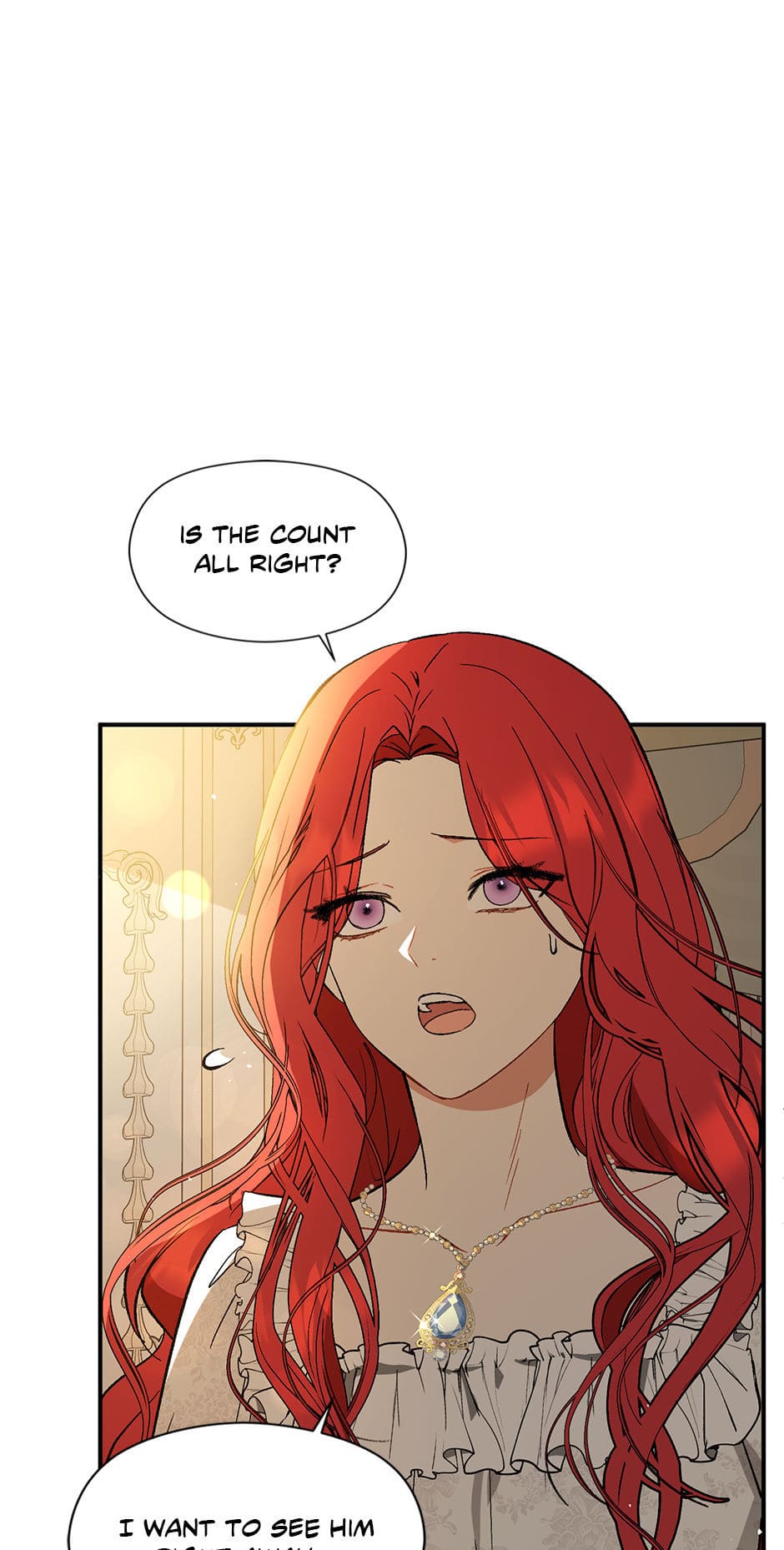 I Didn’t Mean To Seduce The Male Lead chapter 65 page 20
