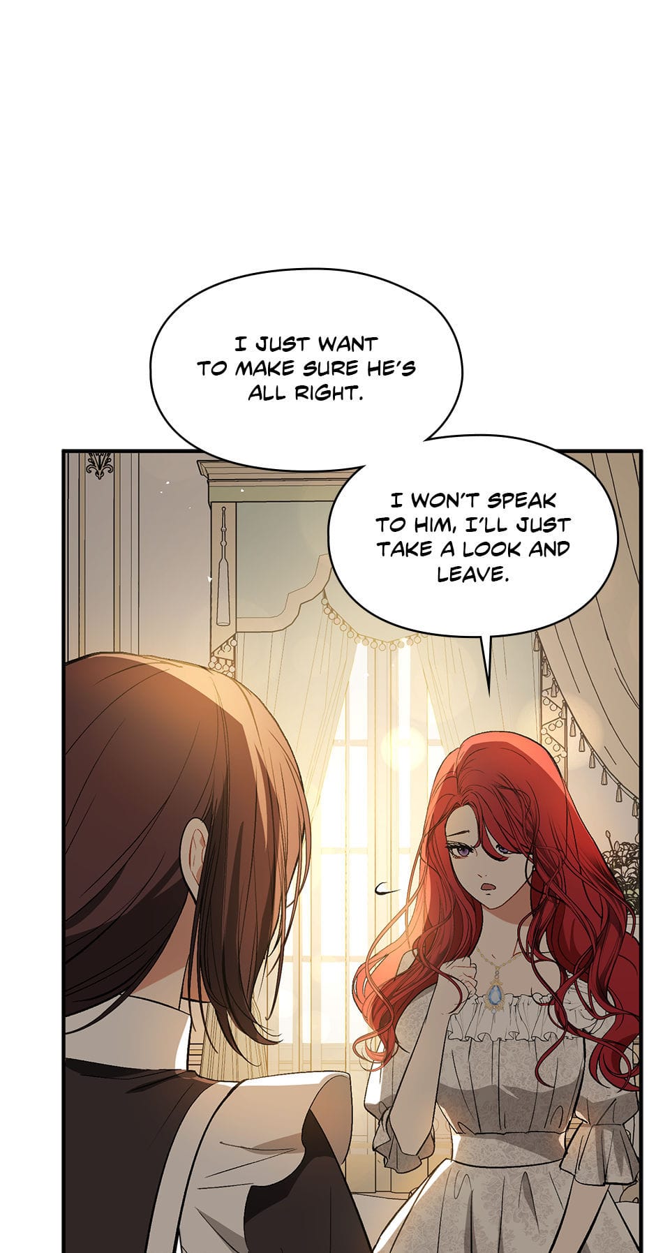 I Didn’t Mean To Seduce The Male Lead chapter 65 page 23