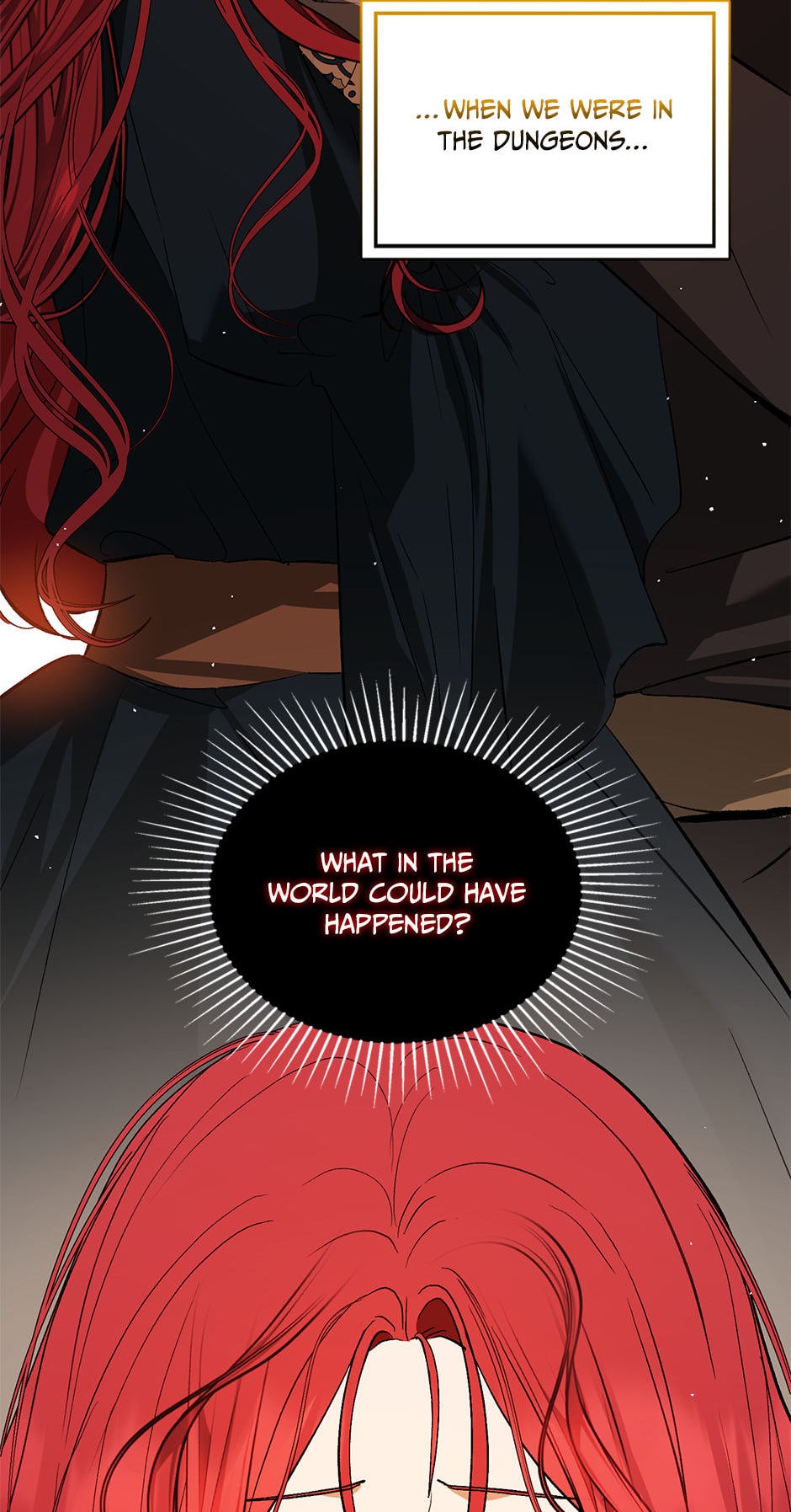 I Didn’t Mean To Seduce The Male Lead chapter 65 page 29