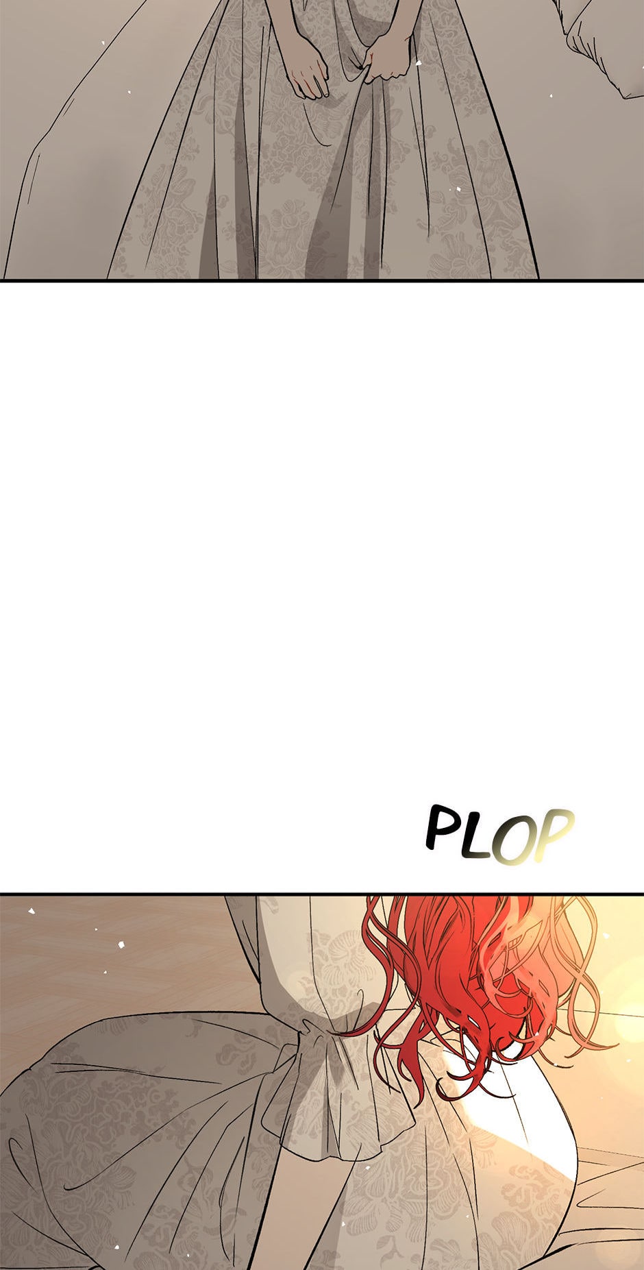 I Didn’t Mean To Seduce The Male Lead chapter 65 page 33