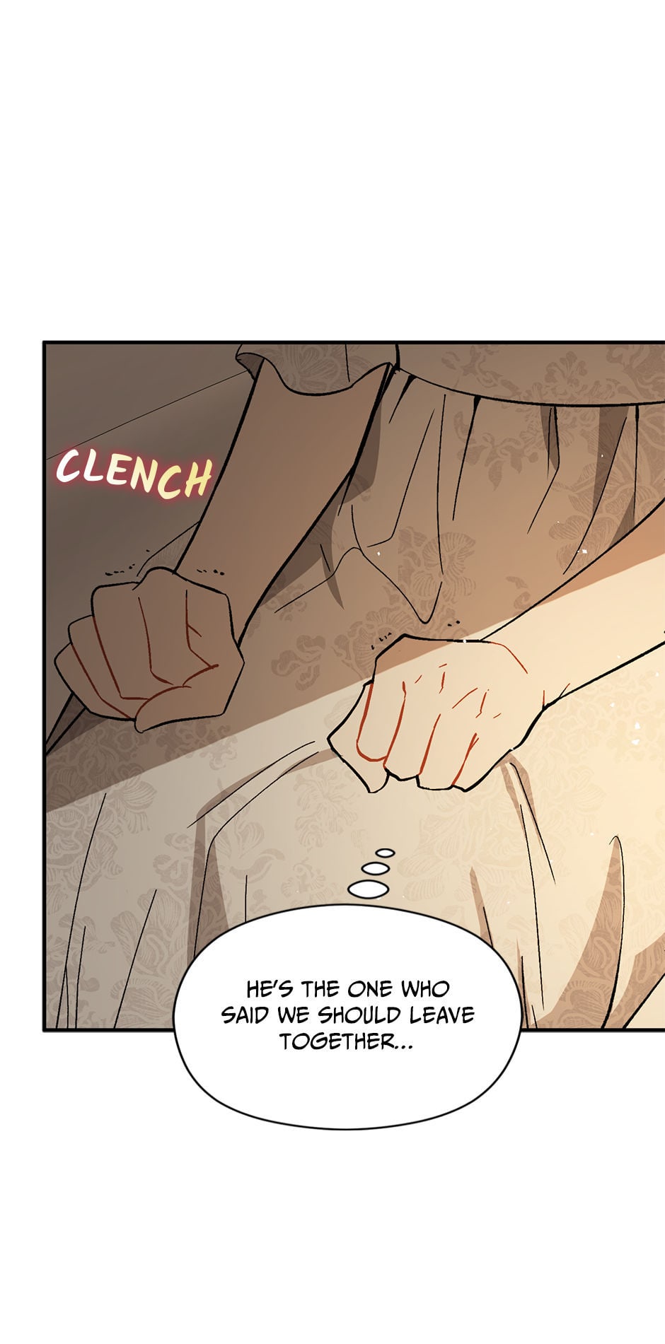 I Didn’t Mean To Seduce The Male Lead chapter 65 page 39