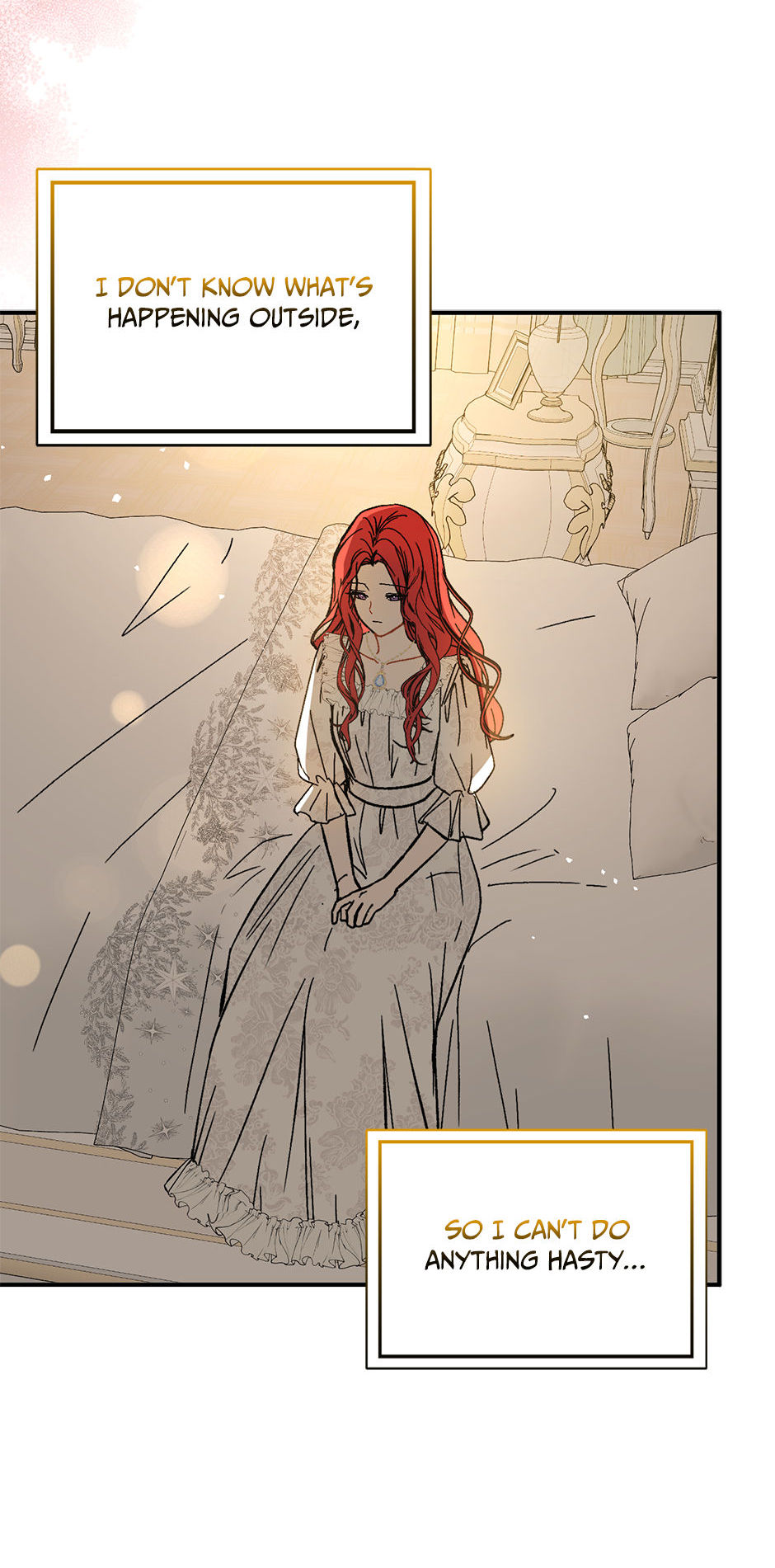 I Didn’t Mean To Seduce The Male Lead chapter 65 page 43