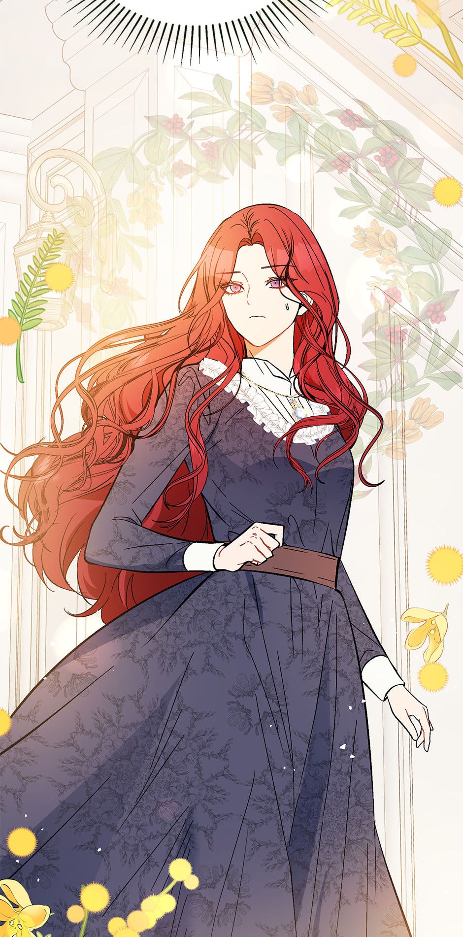 I Didn’t Mean To Seduce The Male Lead chapter 65 page 48