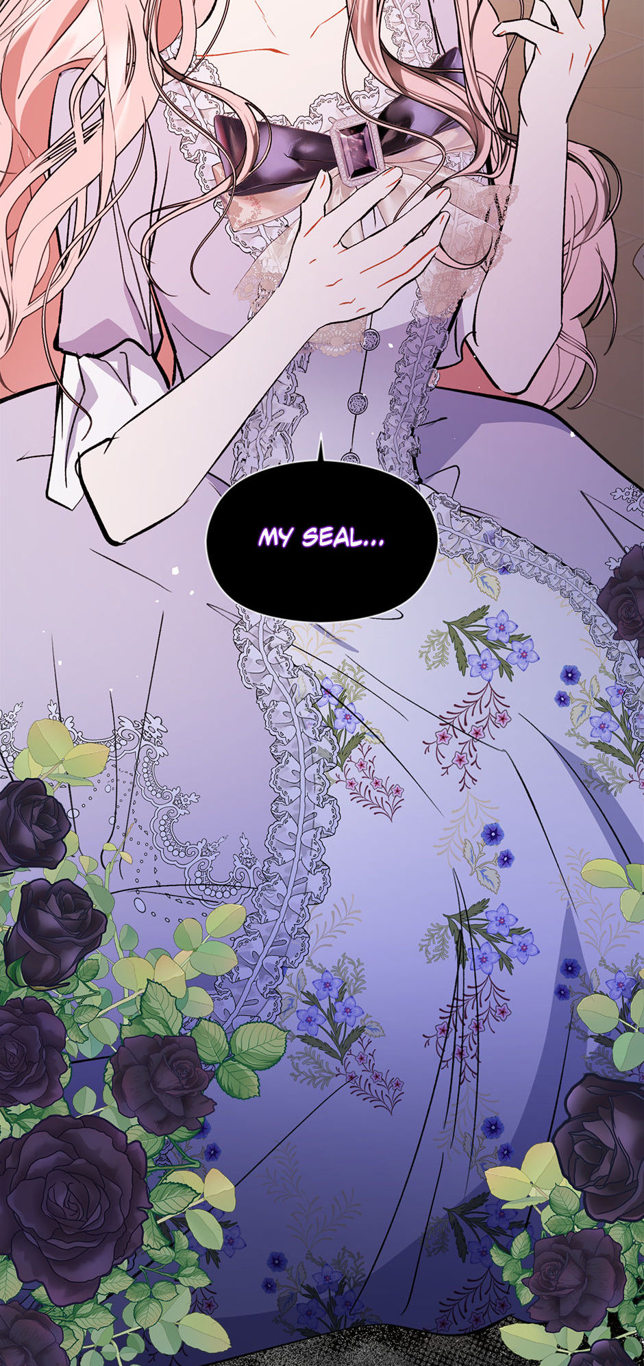 I Didn’t Mean To Seduce The Male Lead chapter 65 page 5