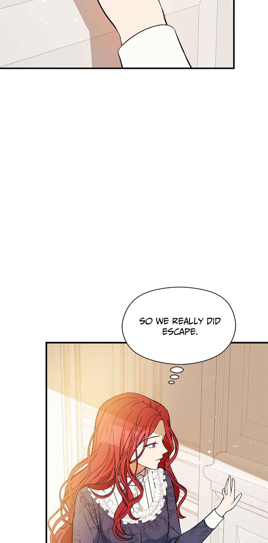 I Didn’t Mean To Seduce The Male Lead chapter 65 page 50