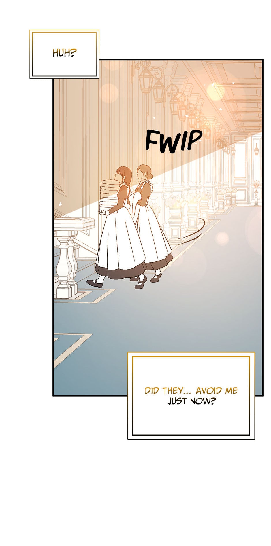 I Didn’t Mean To Seduce The Male Lead chapter 65 page 53