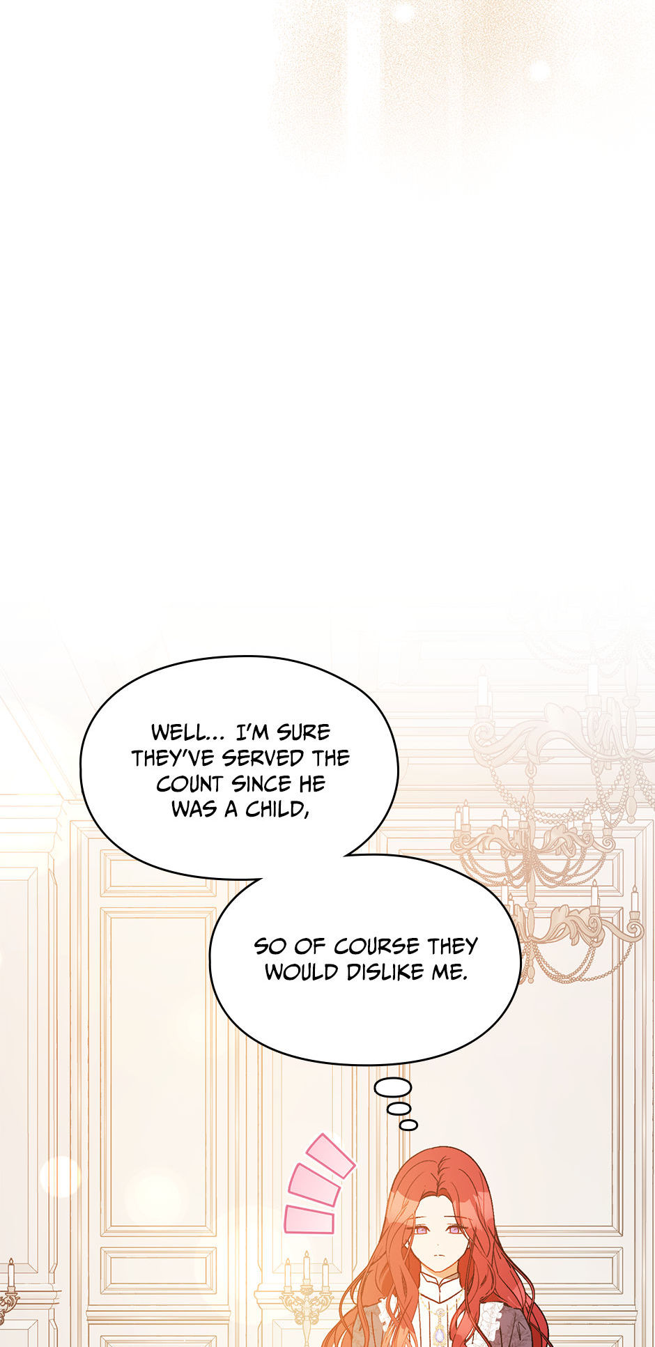 I Didn’t Mean To Seduce The Male Lead chapter 65 page 57