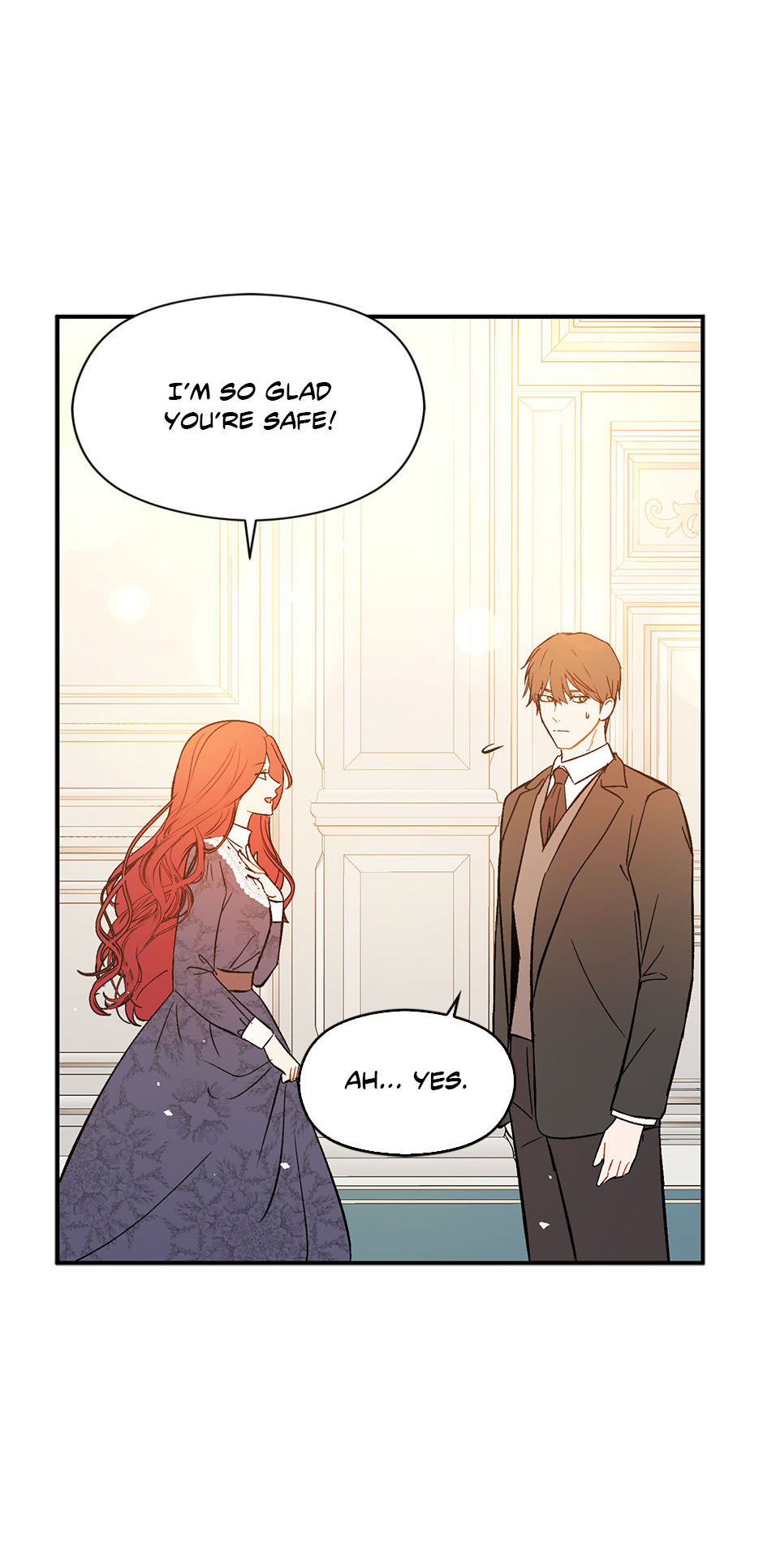 I Didn’t Mean To Seduce The Male Lead chapter 65 page 61