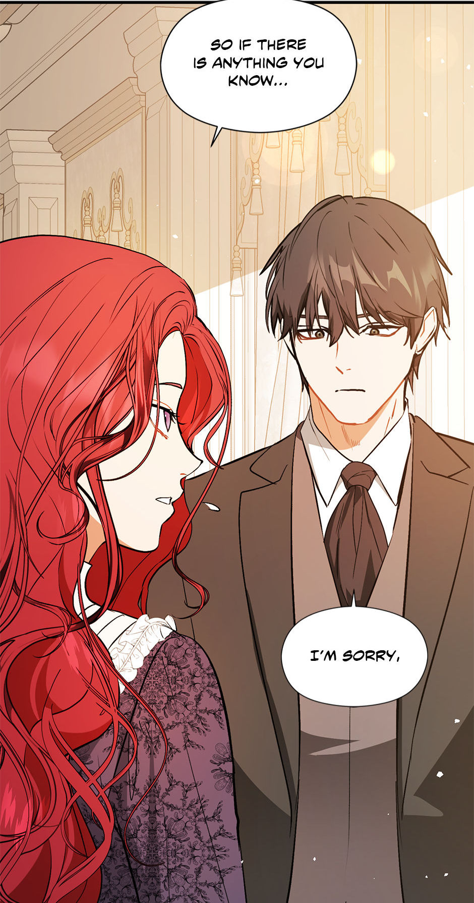 I Didn’t Mean To Seduce The Male Lead chapter 65 page 65