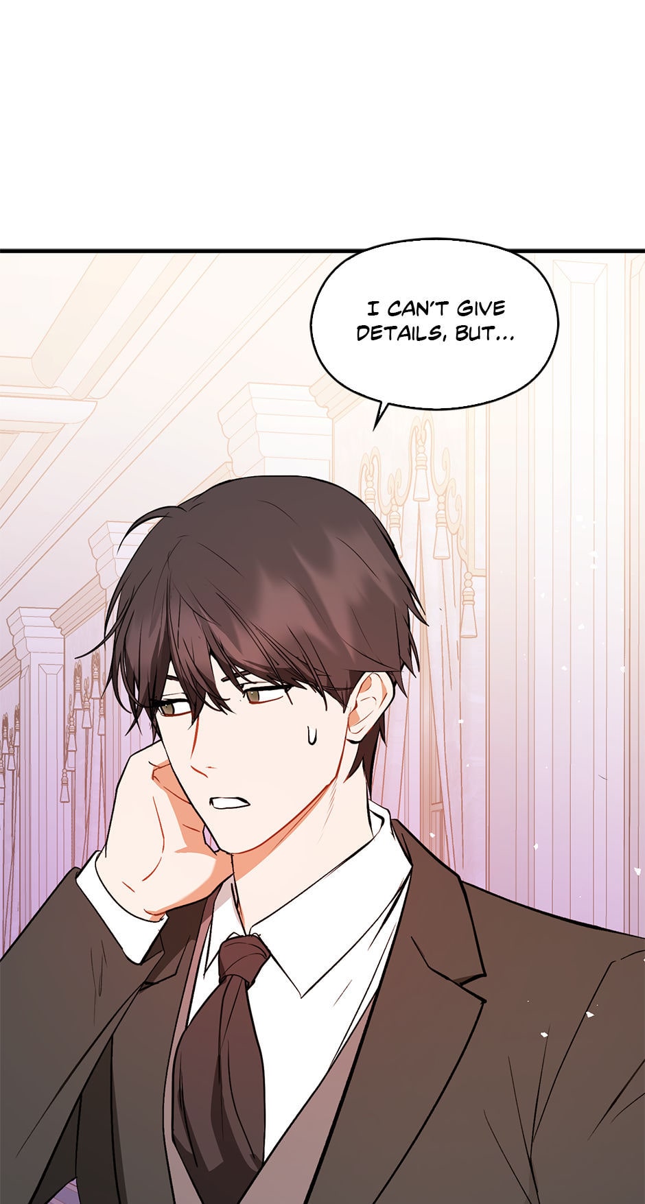 I Didn’t Mean To Seduce The Male Lead chapter 65 page 71