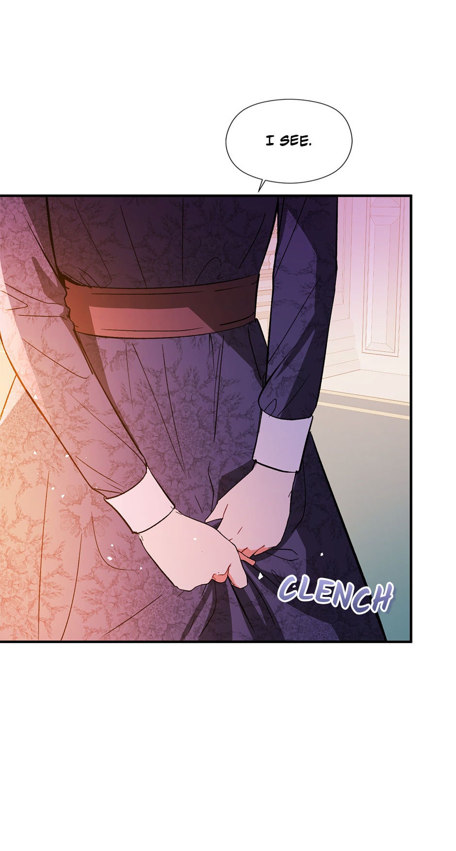 I Didn’t Mean To Seduce The Male Lead chapter 65 page 75