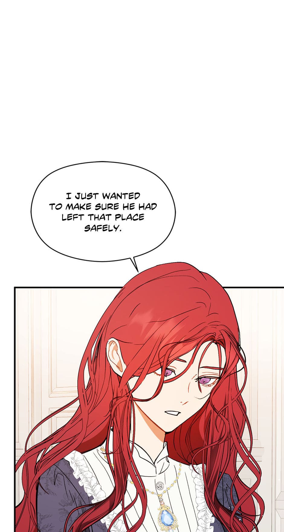 I Didn’t Mean To Seduce The Male Lead chapter 65 page 76