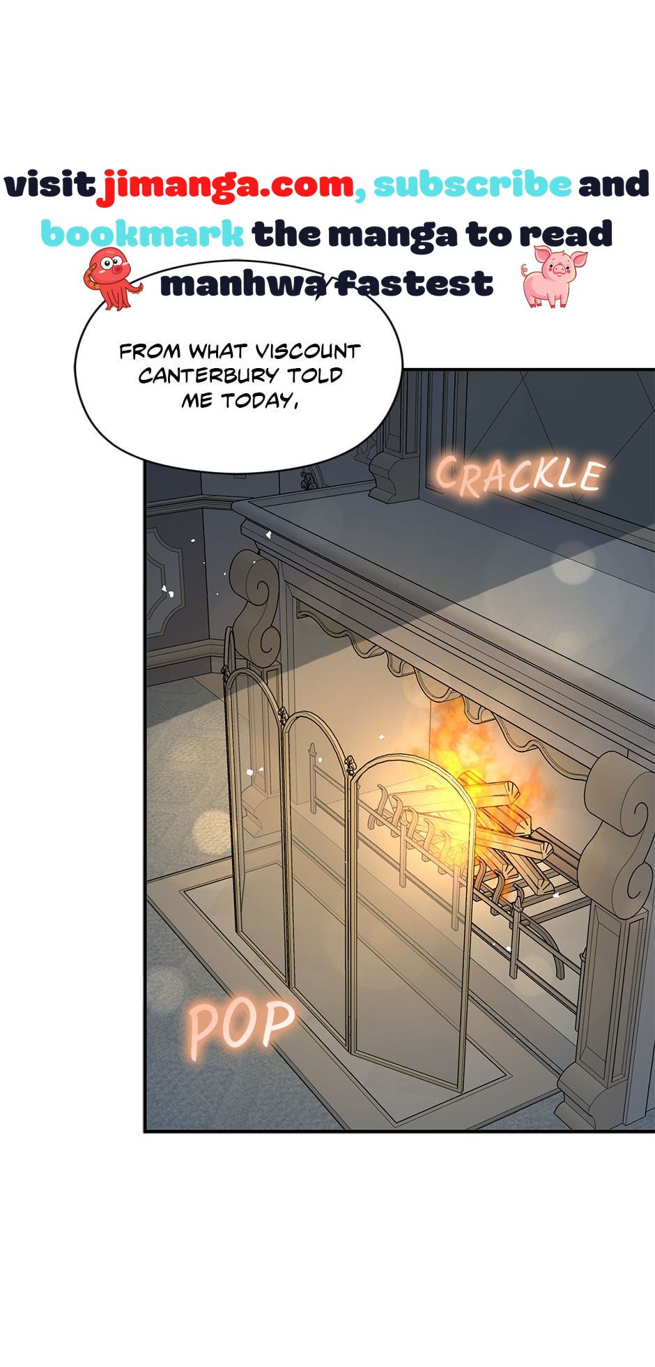 I Didn’t Mean To Seduce The Male Lead chapter 65 page 85