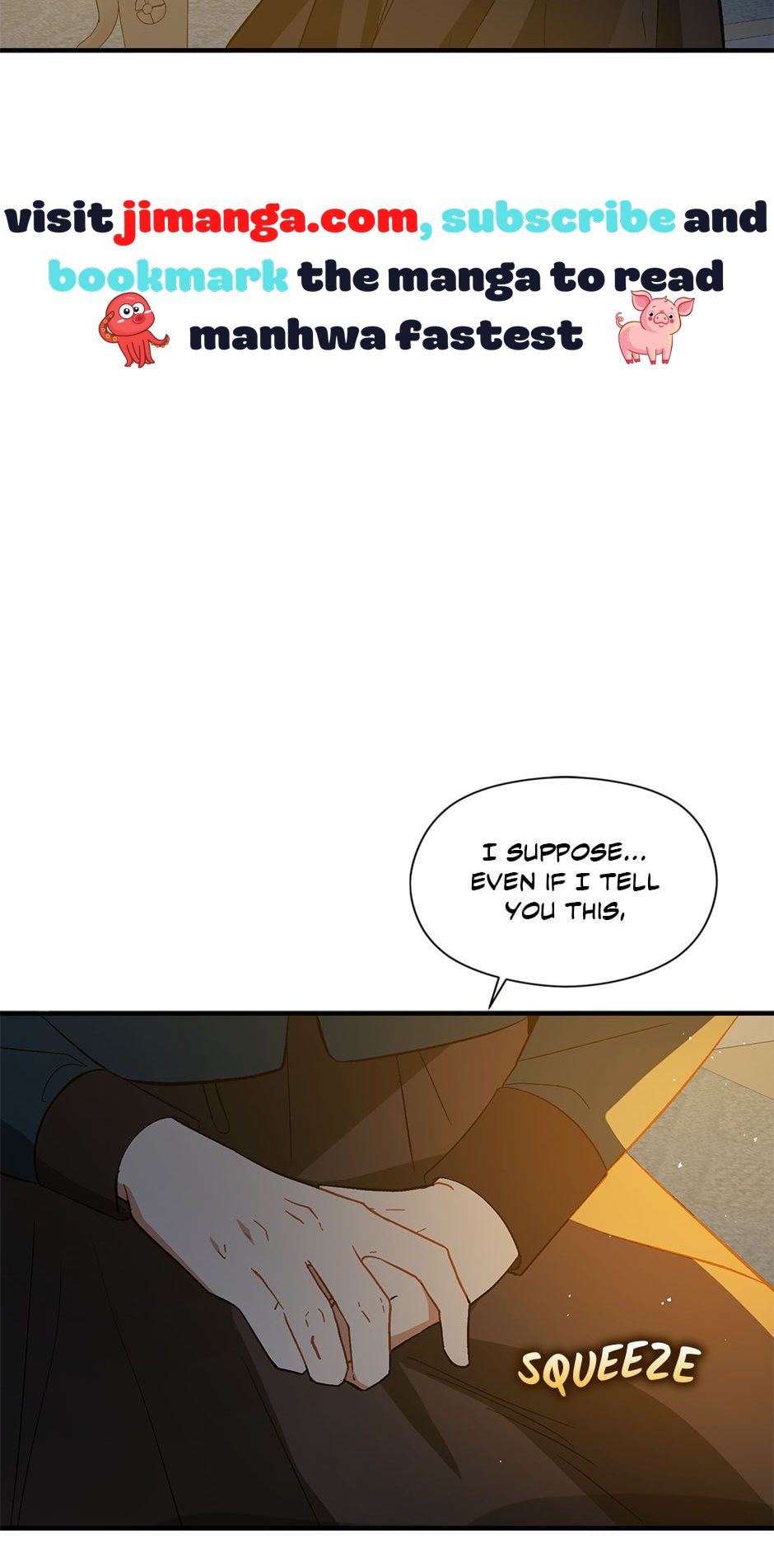 I Didn’t Mean To Seduce The Male Lead chapter 65 page 87