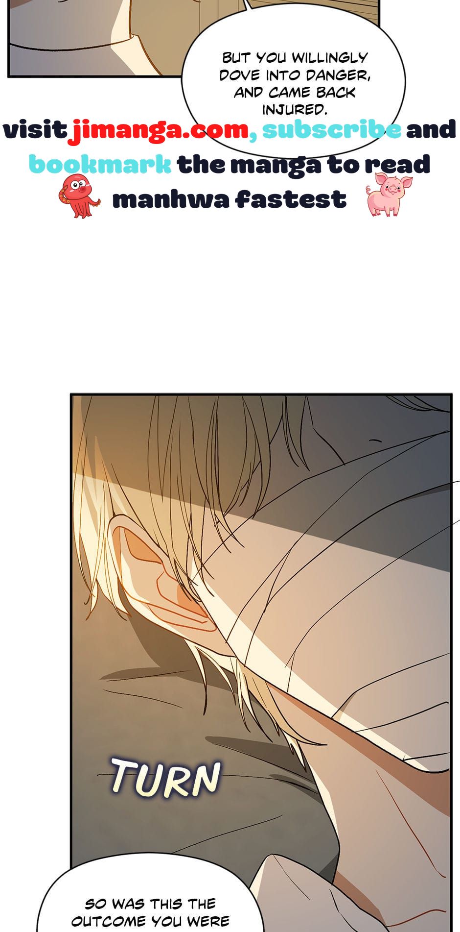 I Didn’t Mean To Seduce The Male Lead chapter 65 page 90