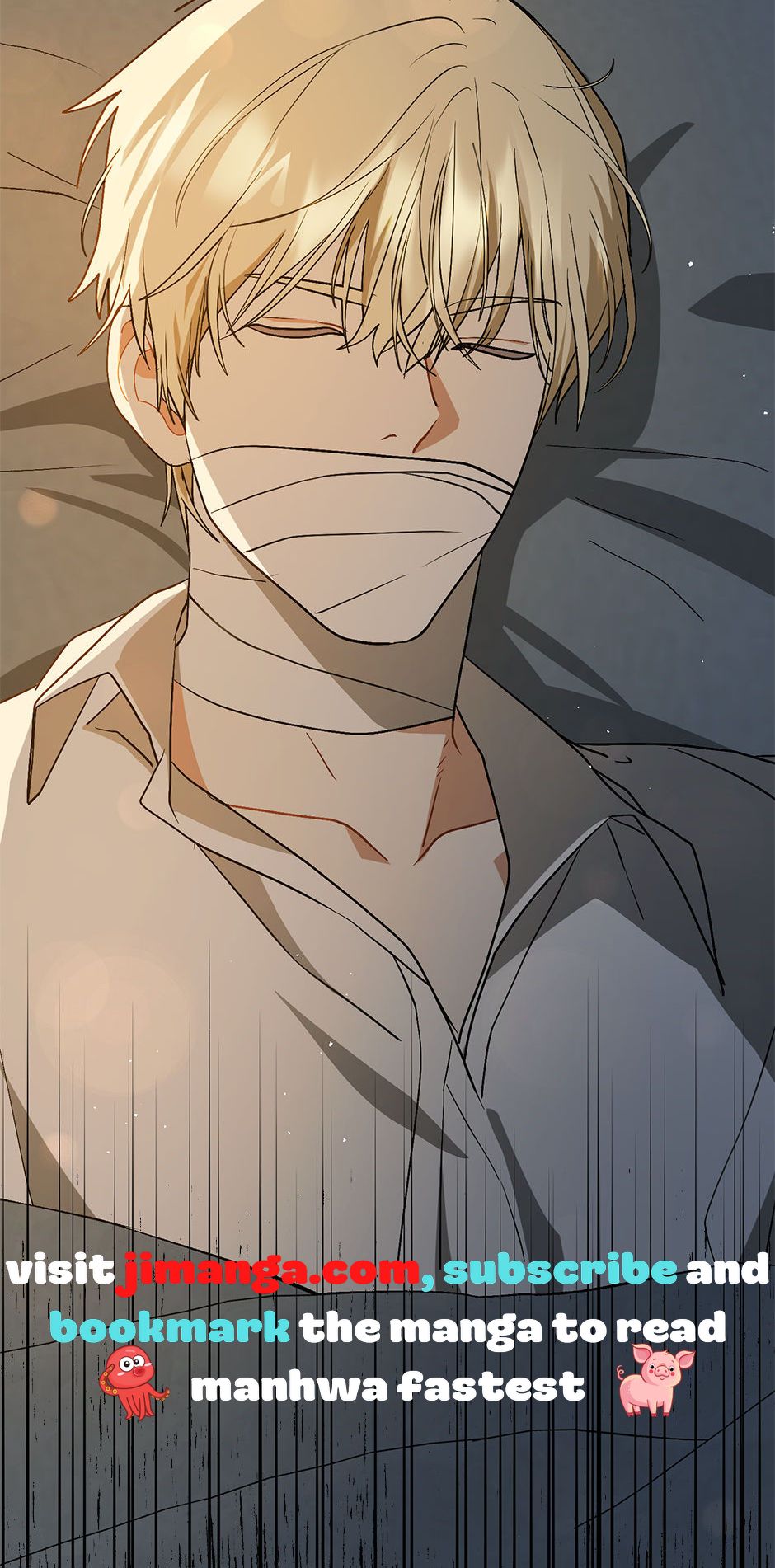 I Didn’t Mean To Seduce The Male Lead chapter 65 page 92