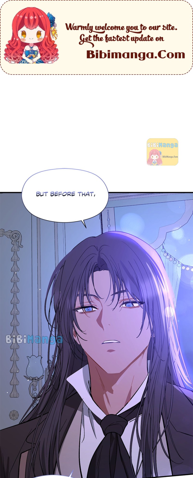 I Didn’t Mean To Seduce The Male Lead chapter 67 page 1