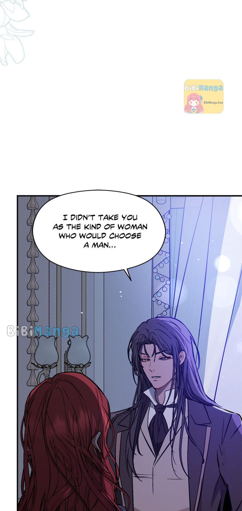 I Didn’t Mean To Seduce The Male Lead chapter 67 page 11