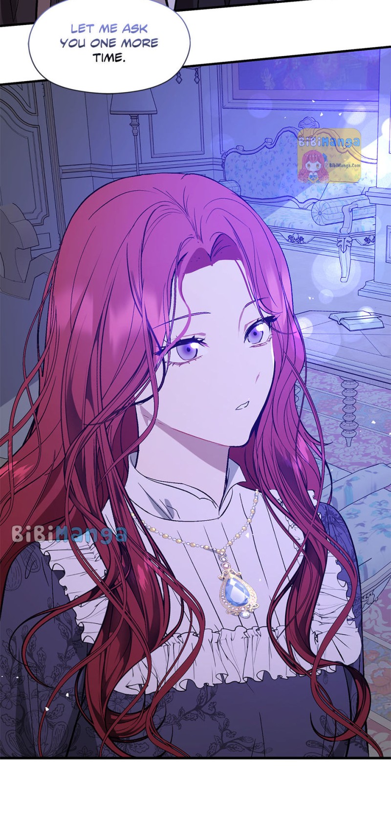 I Didn’t Mean To Seduce The Male Lead chapter 67 page 2