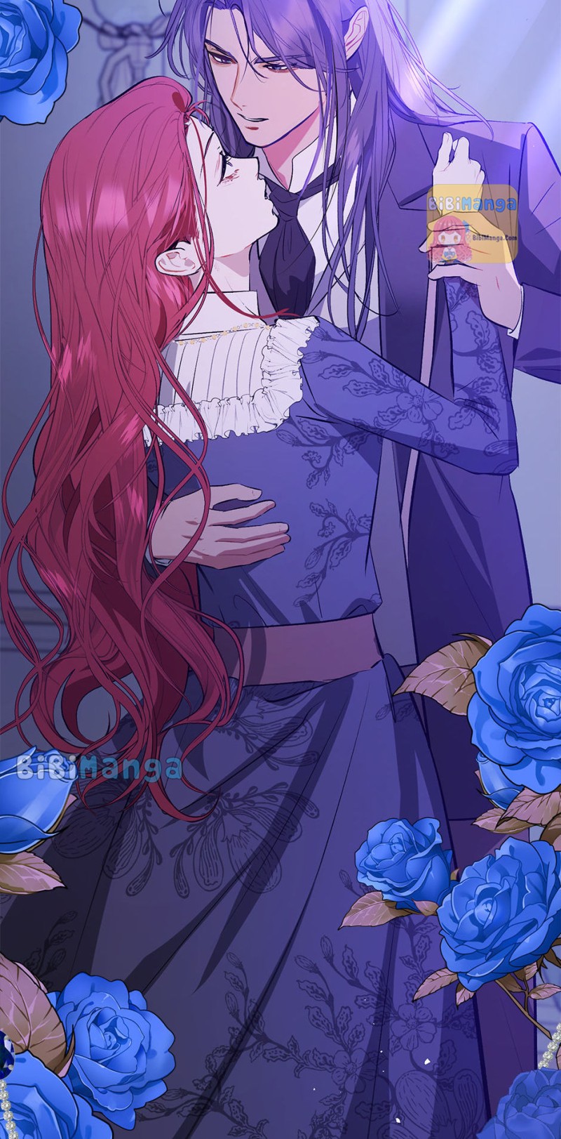 I Didn’t Mean To Seduce The Male Lead chapter 67 page 21