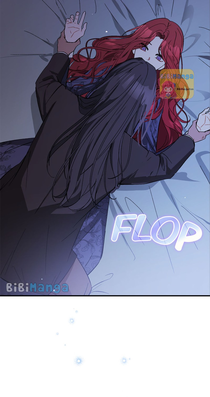I Didn’t Mean To Seduce The Male Lead chapter 67 page 27
