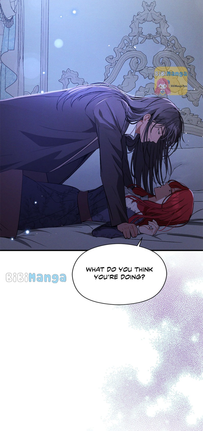 I Didn’t Mean To Seduce The Male Lead chapter 67 page 33