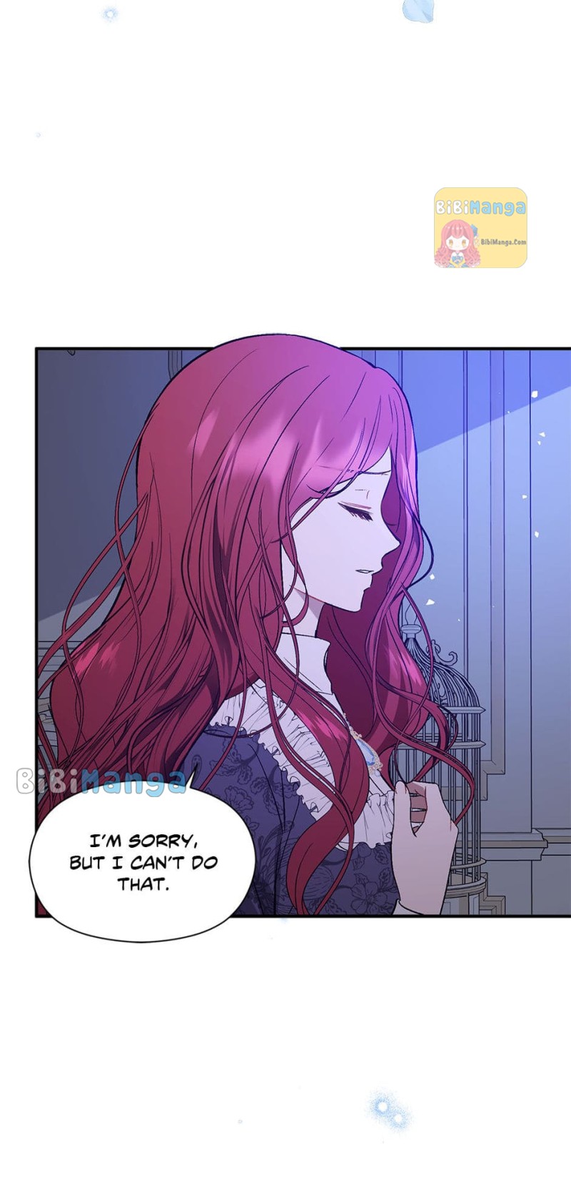 I Didn’t Mean To Seduce The Male Lead chapter 67 page 6