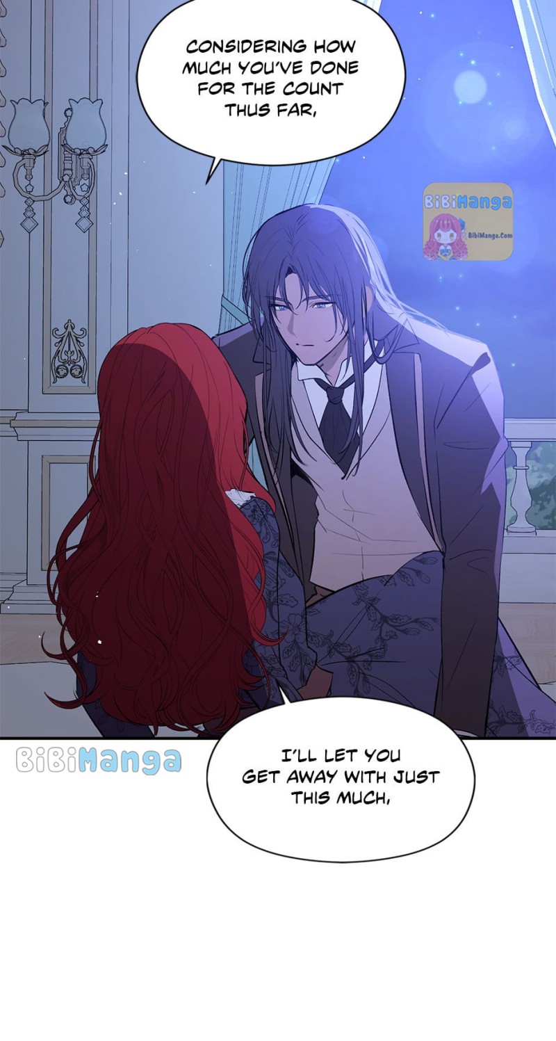 I Didn’t Mean To Seduce The Male Lead chapter 67 page 61
