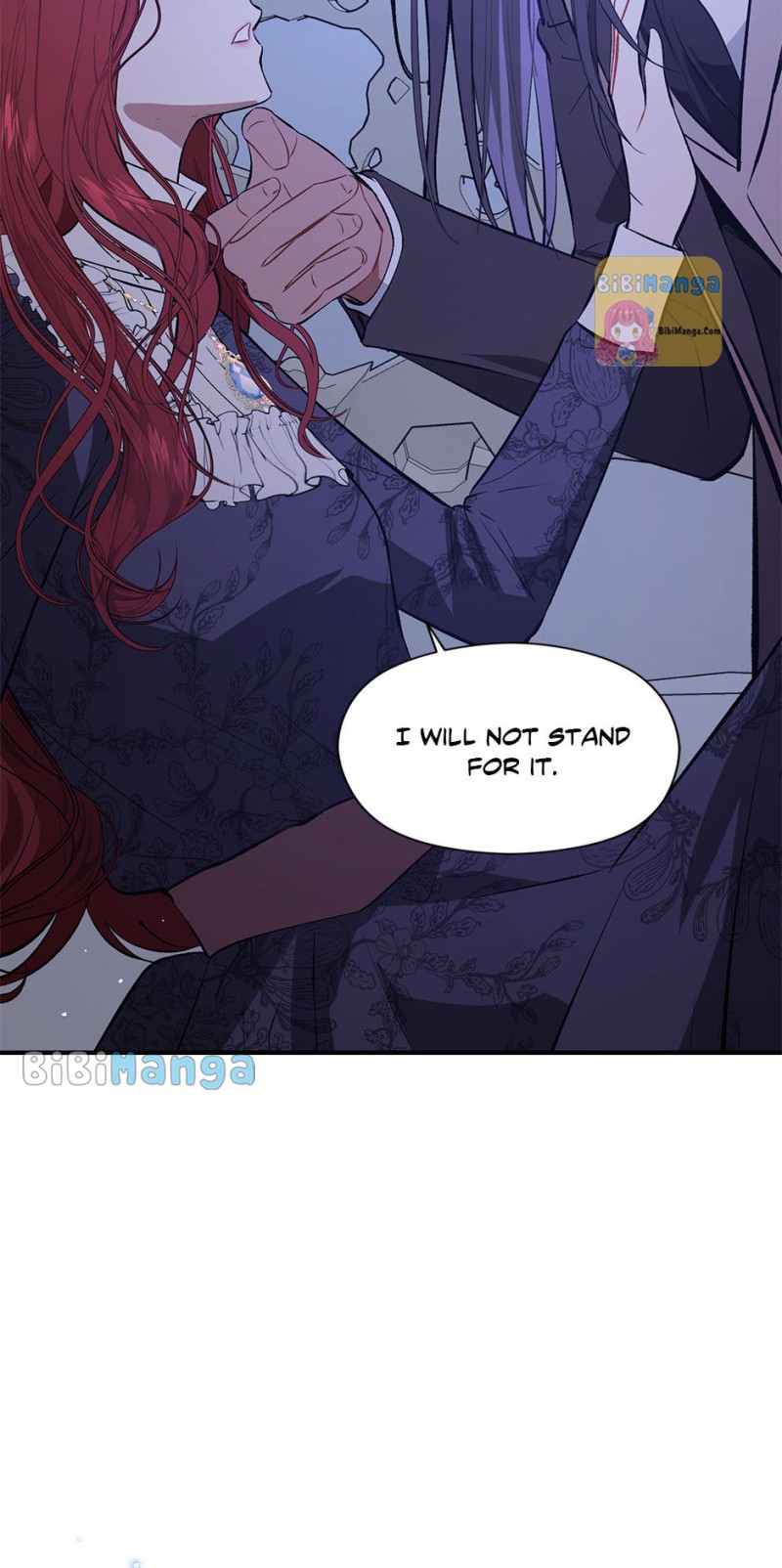 I Didn’t Mean To Seduce The Male Lead chapter 67 page 63