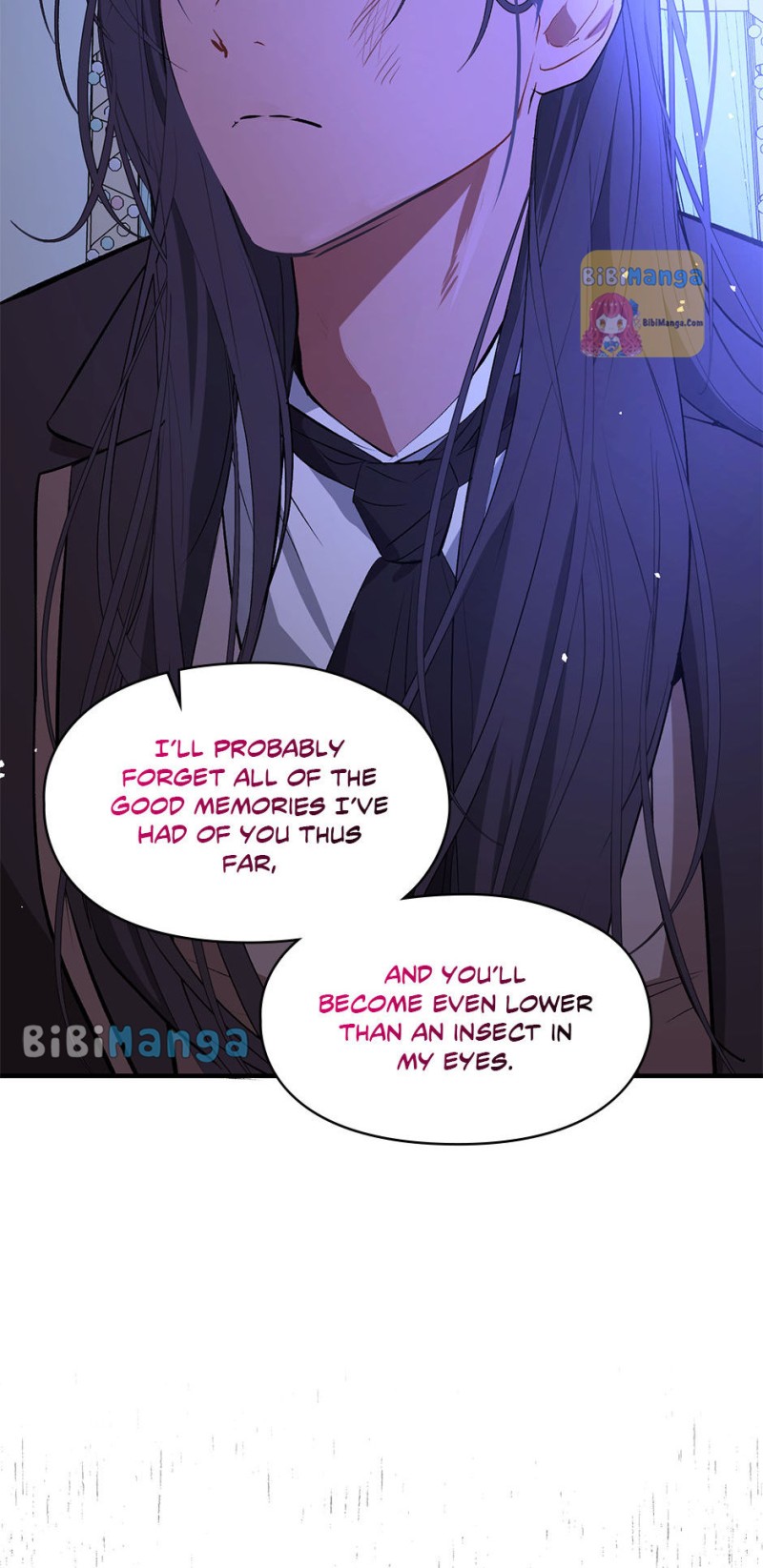 I Didn’t Mean To Seduce The Male Lead chapter 67 page 70