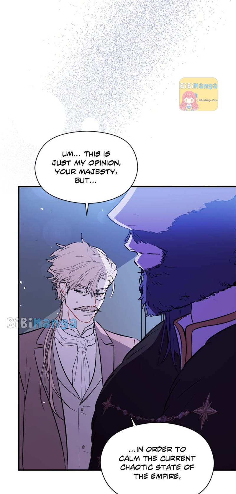 I Didn’t Mean To Seduce The Male Lead chapter 68 page 12