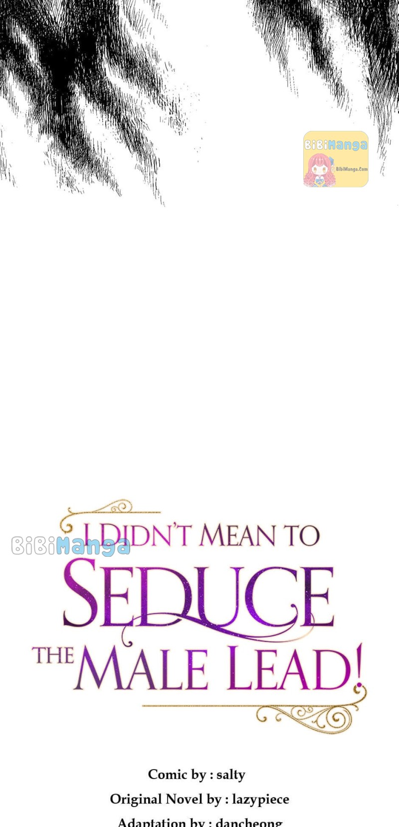 I Didn’t Mean To Seduce The Male Lead chapter 68 page 26