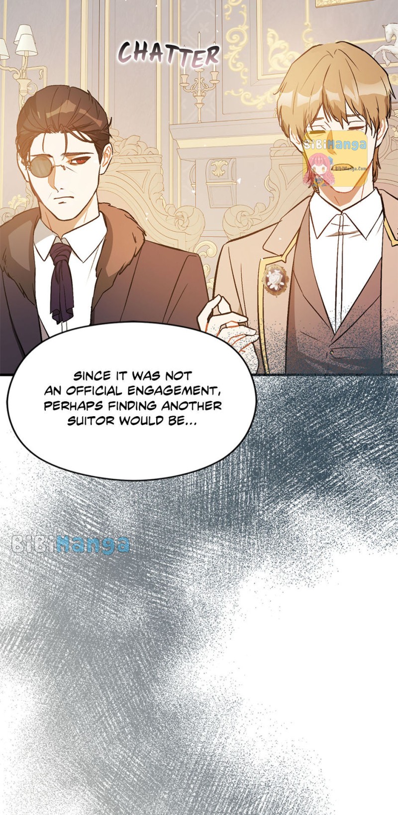 I Didn’t Mean To Seduce The Male Lead chapter 68 page 31