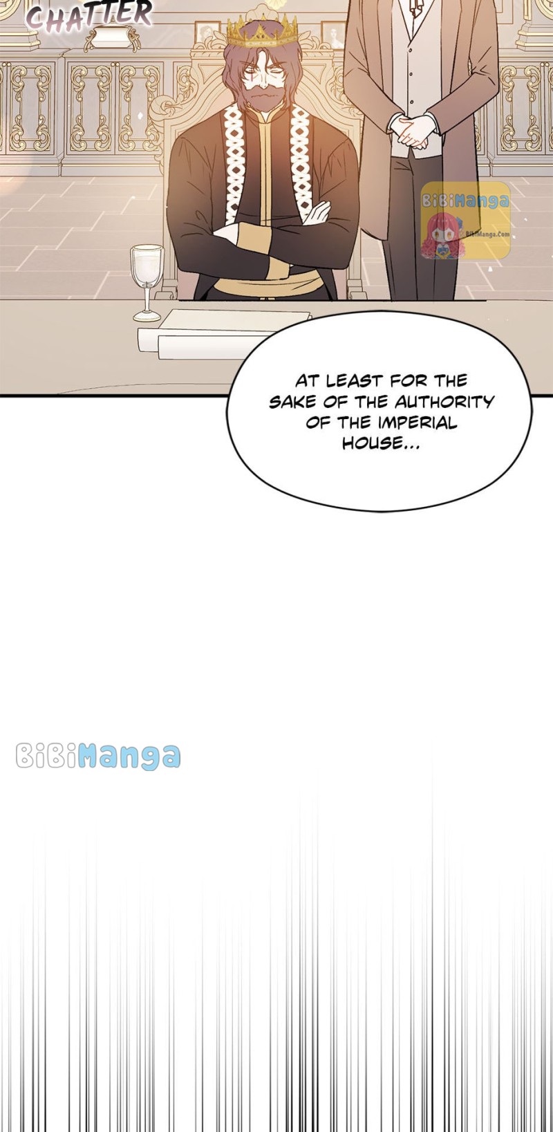 I Didn’t Mean To Seduce The Male Lead chapter 68 page 33