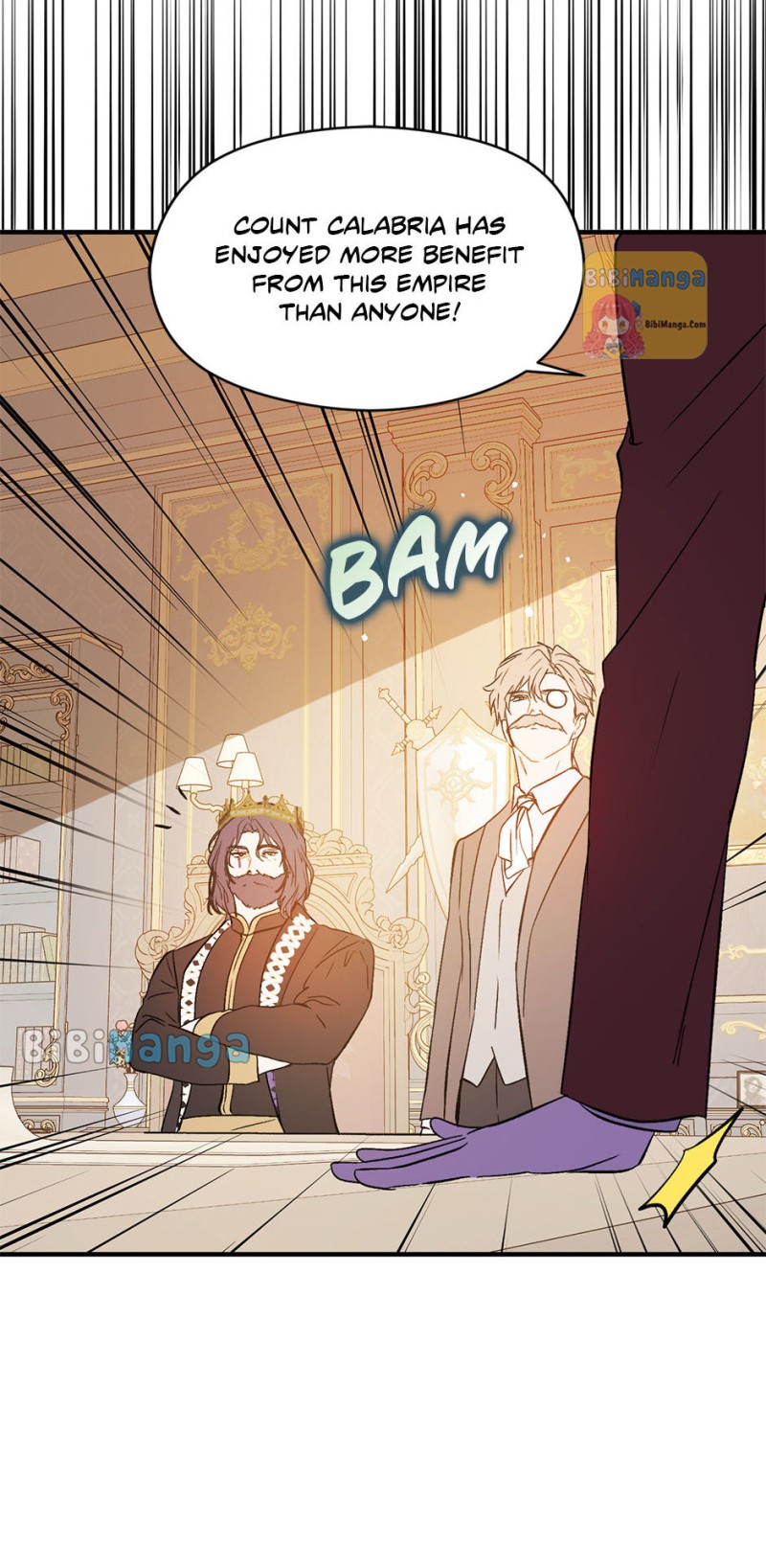 I Didn’t Mean To Seduce The Male Lead chapter 68 page 34