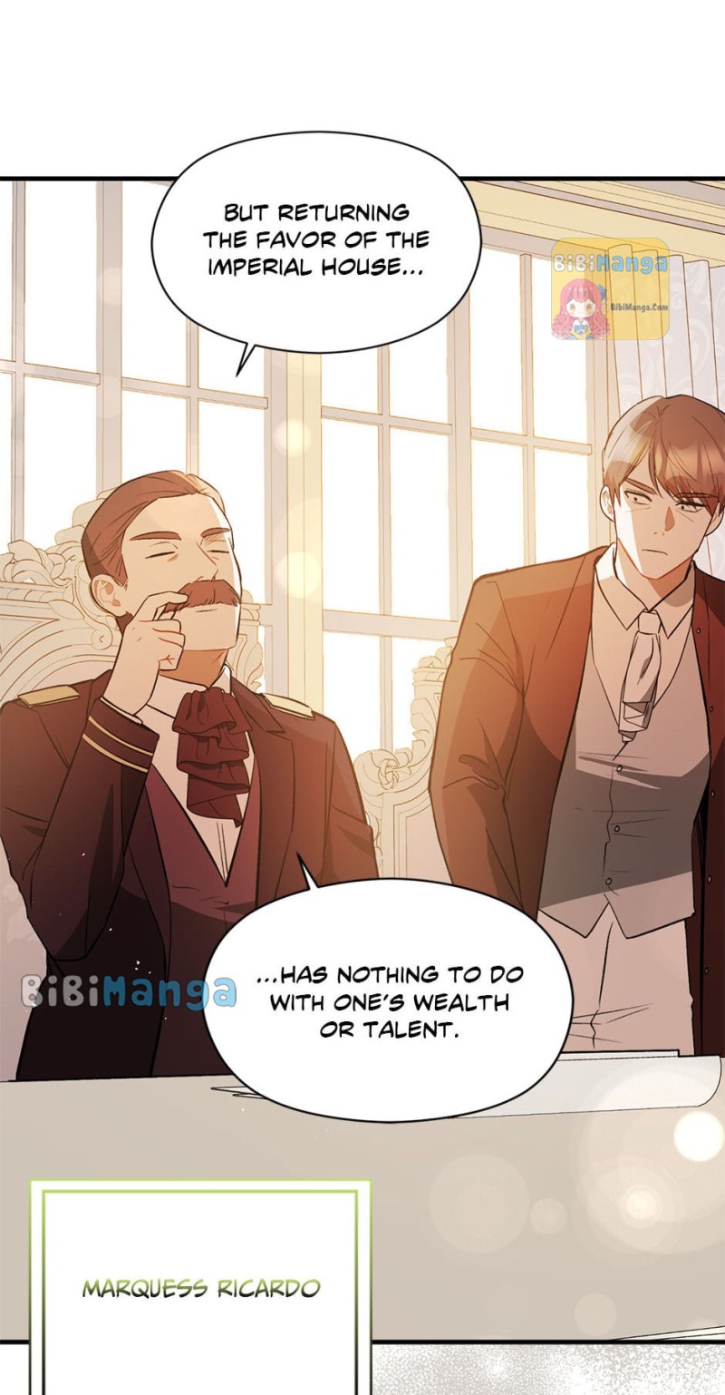 I Didn’t Mean To Seduce The Male Lead chapter 68 page 41