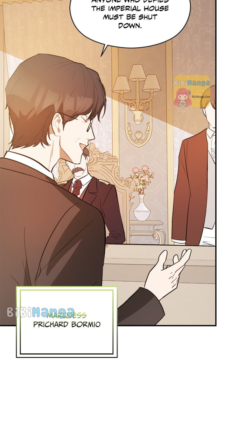 I Didn’t Mean To Seduce The Male Lead chapter 68 page 44