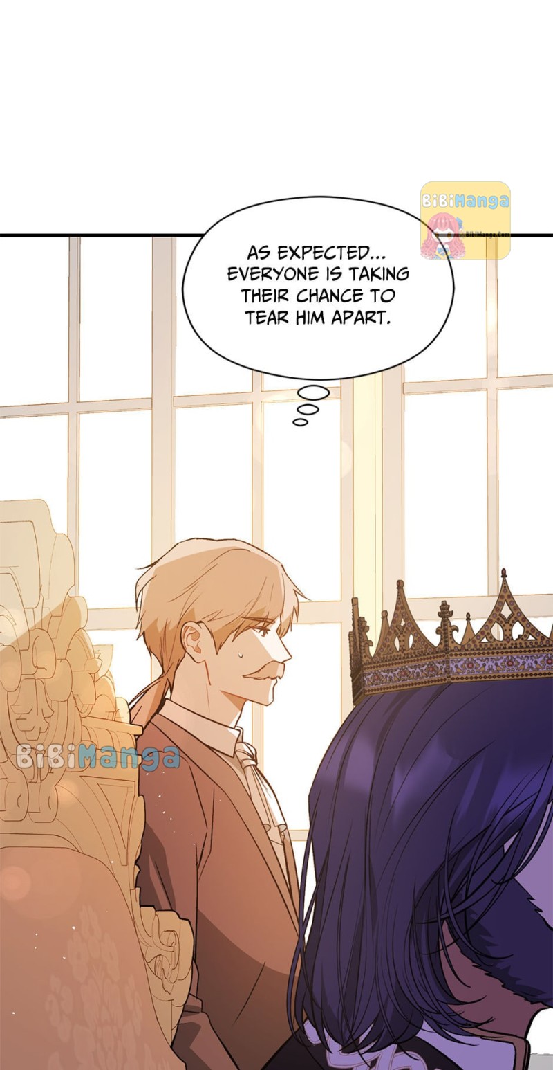 I Didn’t Mean To Seduce The Male Lead chapter 68 page 45