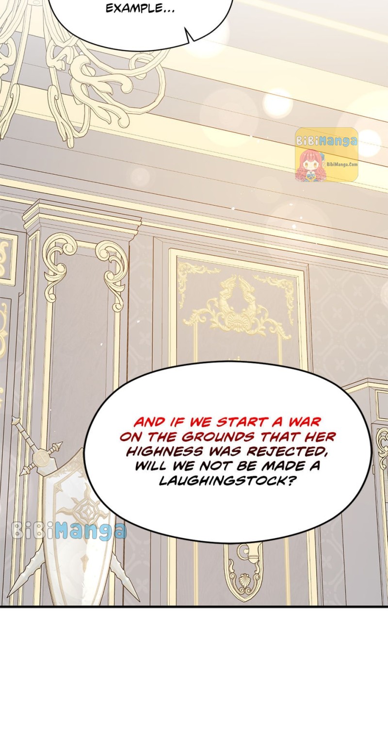 I Didn’t Mean To Seduce The Male Lead chapter 68 page 52