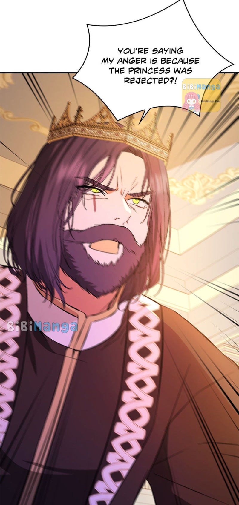 I Didn’t Mean To Seduce The Male Lead chapter 68 page 57