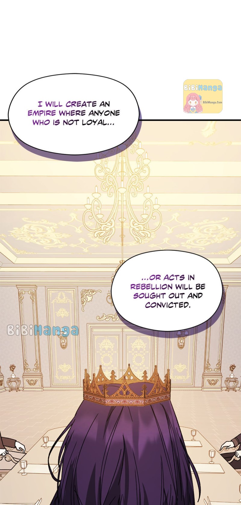 I Didn’t Mean To Seduce The Male Lead chapter 68 page 61