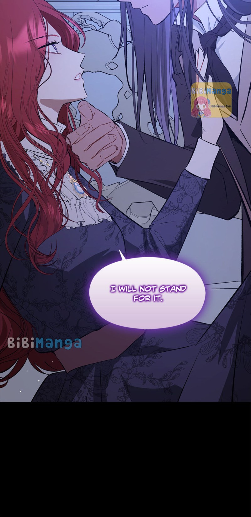 I Didn’t Mean To Seduce The Male Lead chapter 68 page 75