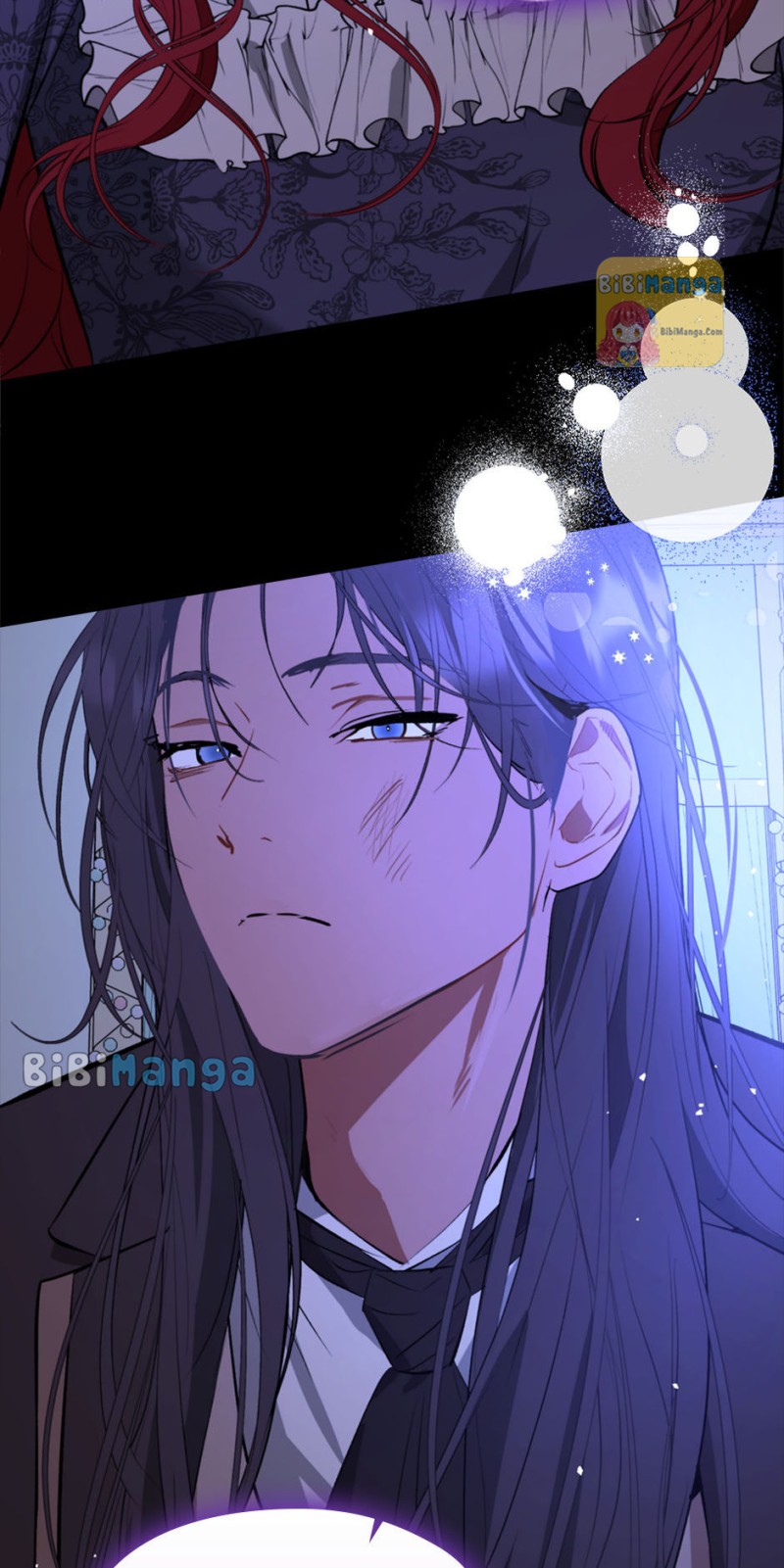 I Didn’t Mean To Seduce The Male Lead chapter 68 page 77